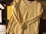 Maternity clothes