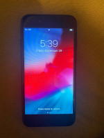 iPhone 7 unlocked 128gb