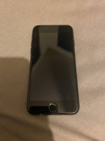 iPhone 7 unlocked 128gb