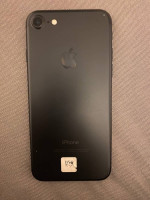 iPhone 7 unlocked 128gb