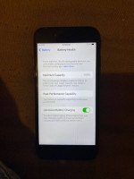 iPhone 7 unlocked 128gb