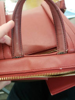 Pixar Ratatouille purse (worn/used)