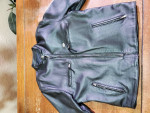 Harley davidson leather jacket