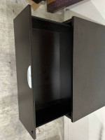 2 Drawer File Cabinet