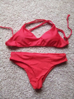 Red Swimsuits - NEW