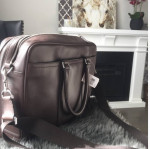 COACH Lexington Leather bag - NEW