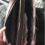 COACH Lexington Leather bag - NEW