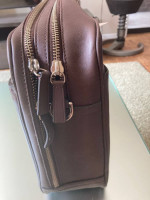 COACH Lexington Leather bag - NEW