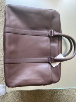 COACH Lexington Leather bag - NEW