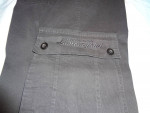 Automobili Lamborghini racing team man pant ,