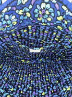 Vera Bradley Tote Bag New