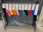 Blank Sublimation Apparel