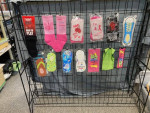 Blank Sublimation Apparel