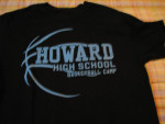 Adult Small short sleeve T-shirts 2 for $2 total - Lot #166C - socmom