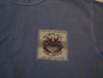 Adult Small short sleeve T-shirts 2 for $2 total - Lot #166C - socmom