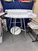 Clothes Racks For Commercial Sales / Display Racks
