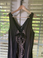 FREE PEOPLE DRESS