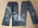 Large Lot Boy's Clothes / Clothing - Sz M 8/10 & L 10/12
