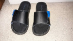 EXCELLENT! Panama Jack Slide On Sandals- Men's 9.5 D OR Womens 11