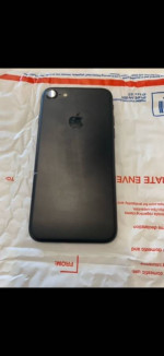 iphone 7 unlocked 32g firm price pickup in pasco