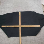 Talbots Wool Women's black Shawl/Cardigan Size S/M
