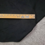 Talbots Wool Women's black Shawl/Cardigan Size S/M