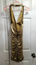 bebe and rampage dresses