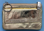NEW FOSSIL Change Purse & card holder