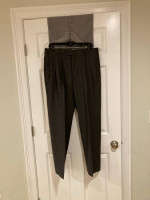 Men's Single Breasted Suit