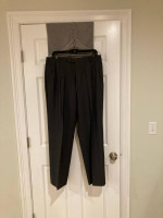 Men's Double Breasted SUIT