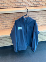 Black Diamond Recon Stretch Shell XL