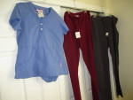 Scrubs Pants
