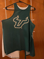 USF Bulls shirt