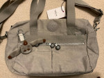 Kipling Klara Crossbody Bag