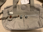 Kipling Klara Crossbody Bag