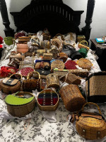 Assorted Designer WaiWai Rio Designer Handmade Bags