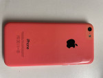 iPhone 5C