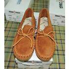 Minnetonka moccasins men's size 10