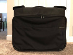 Briggs & Riley Deluxe Wheeled Garment Bag