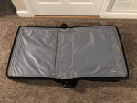 Briggs & Riley Deluxe Wheeled Garment Bag