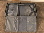 Briggs & Riley Deluxe Wheeled Garment Bag