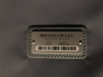 Briggs & Riley Deluxe Wheeled Garment Bag