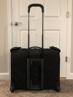 Briggs & Riley Deluxe Wheeled Garment Bag