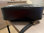Gucci Marmount Small Shoulder Bag