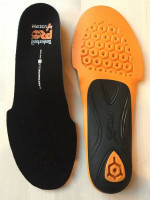 Timberland PRO Insoles Insite Footbed Anti-Fatique (XXL - Men's 14-15)