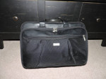 US Luggage Multi-Use Travel/Office Bag