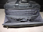 US Luggage Multi-Use Travel/Office Bag
