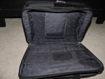 US Luggage Multi-Use Travel/Office Bag
