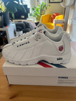 K-Swiss Men’s ST329 CMF (Size 12 Medium)