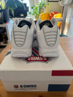 K-Swiss Men’s ST329 CMF (Size 12 Medium)
